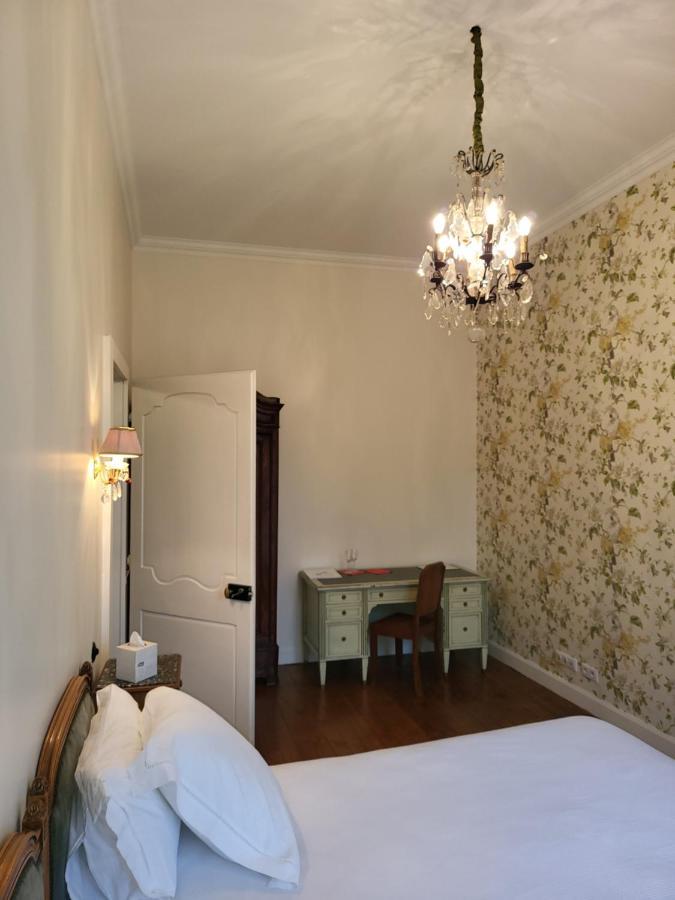 Hotel Restaurant Chez Gervais Quingey 외부 사진