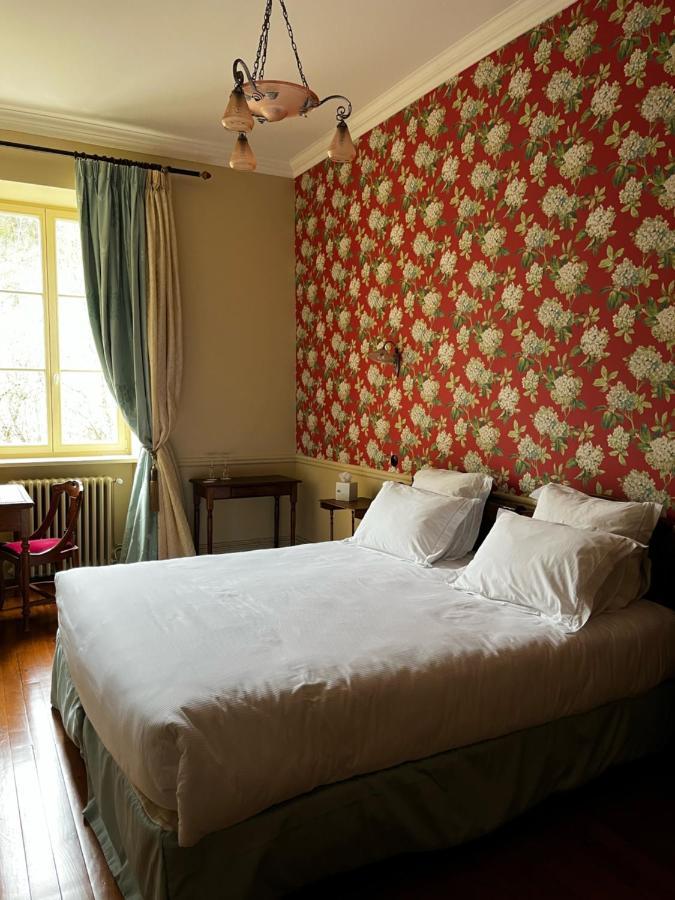 Hotel Restaurant Chez Gervais Quingey 외부 사진