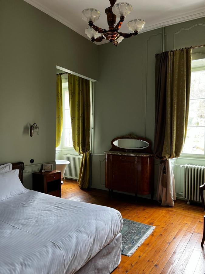 Hotel Restaurant Chez Gervais Quingey 외부 사진